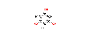 Phloroglucinol 13C6