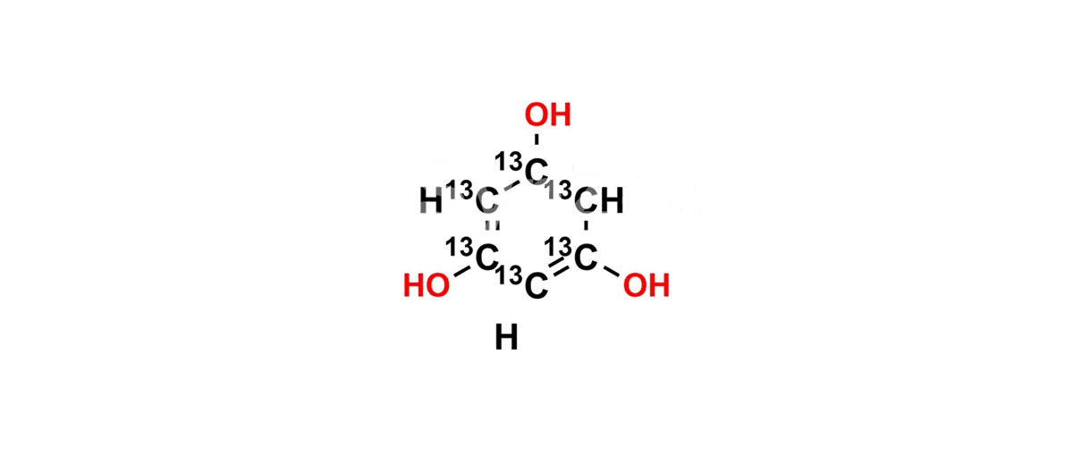 Phloroglucinol 13C6