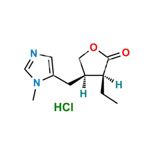 Pilocarpine