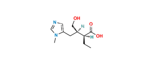 Pilocarpine EP Impurity B
