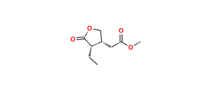 Pilocarpine Impurity 3