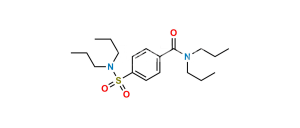 Probenecid EP Impurity C