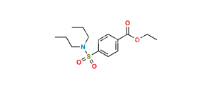 Probenecid EP Impurity D