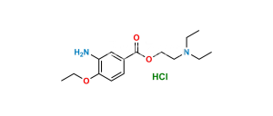 Proparacaine Ethoxy Analog