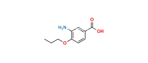 Aminopropoxybenzoic Acid
