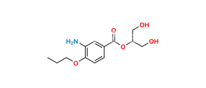 Proparacaine Impurity 2
