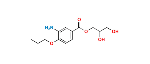 Proparacaine Impurity 3