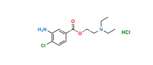 Proparacaine Impurity 4