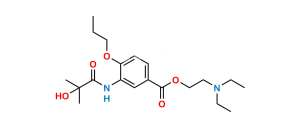 Proparacaine Impurity 6