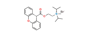 Propantheline Bromide