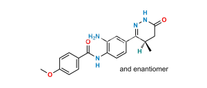 Pimobendan EP Impurity B