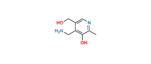 Pyridoxamine