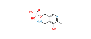 Pyridoxamine-5′-phosphate