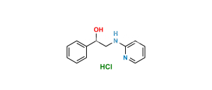 Phenyramidol Hydrochloride