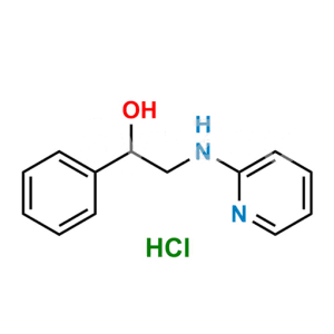 Phenyramidol Hydrochloride