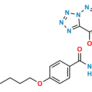 Pranlukast Nitroso Impurity 1