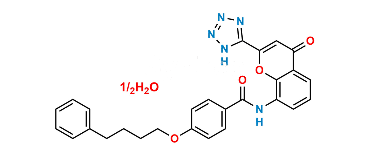 Pranlukast Hydrate