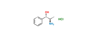 Phenylpropanolamine Hydrochloride