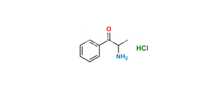 Cathinone Hydrochloride