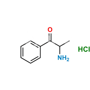 Cathinone Hydrochloride