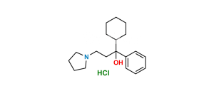 Procyclidine Hydrochloride