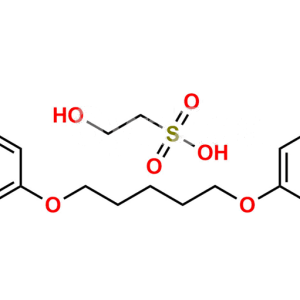 Pentamidine Diisetionate