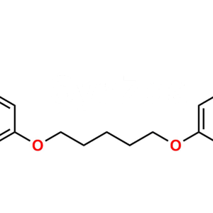 Pentamidine Isethionate Diamide Impurity