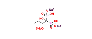 Pamidronate Disodium Pentahydrate
