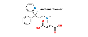 Pheniramine Maleate