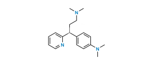 Pheniramine Impurity 1