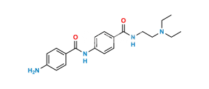 Procainamide Impurity 1