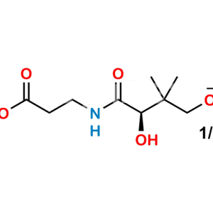 Calcium pantothenate