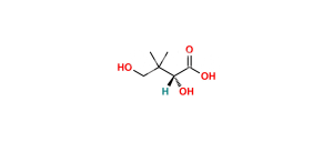 Calcium pantothenate EP Impurity B