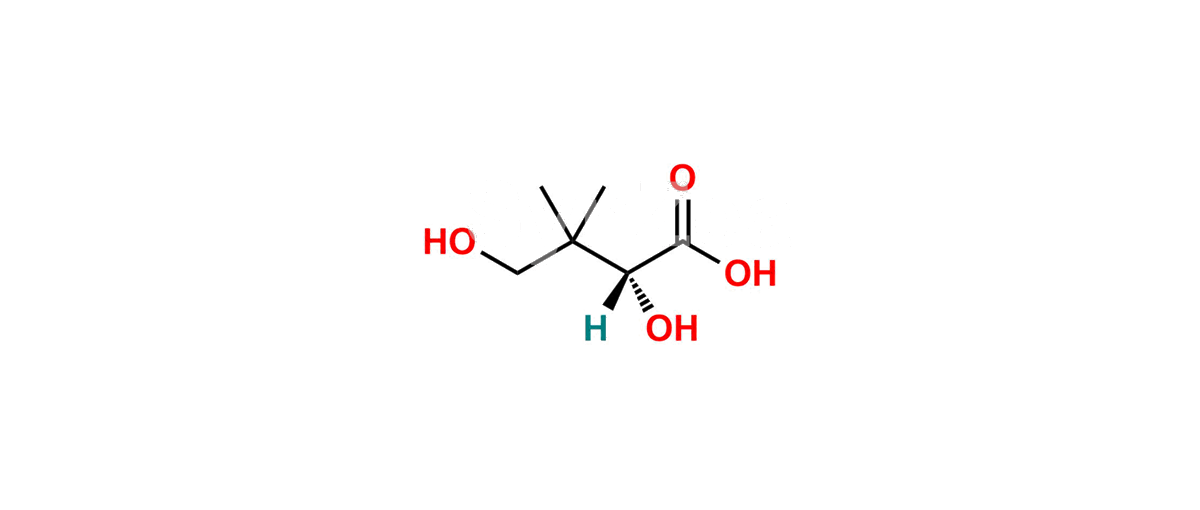 Calcium pantothenate EP Impurity B