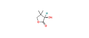 Calcium pantothenate EP Impurity C