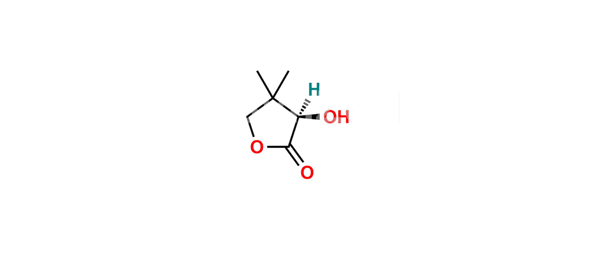 Calcium pantothenate EP Impurity C