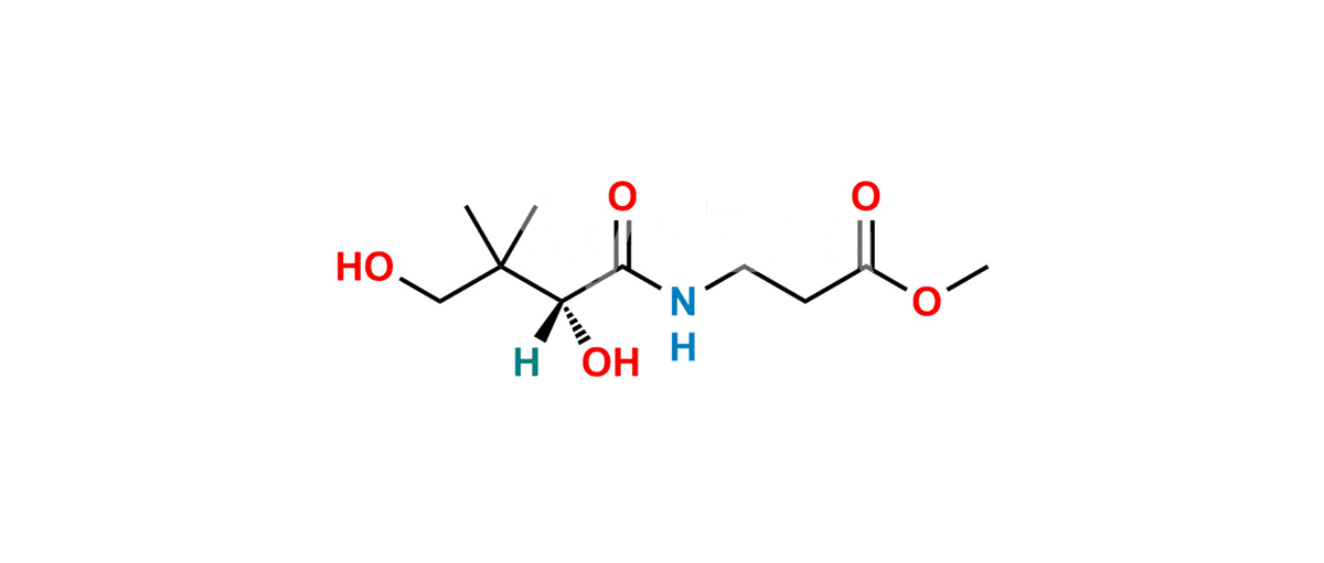 Calcium pantothenate EP Impurity D