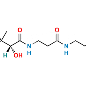 Calcium pantothenate EP Impurity E