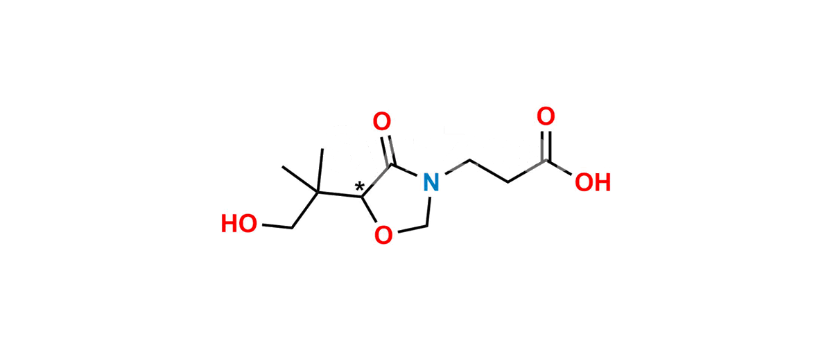 Calcium pantothenate EP Impurity H