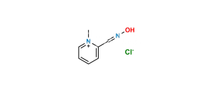 PralidoximeÂ Chloride