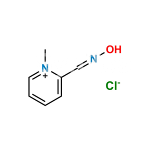 PralidoximeÂ Chloride