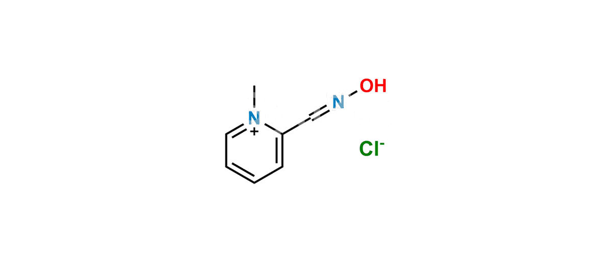 PralidoximeÂ Chloride