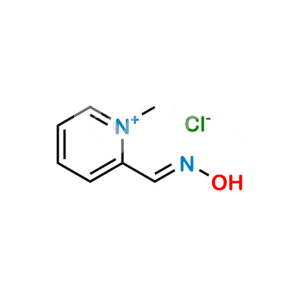 (E)-Pralidoxime Chloride