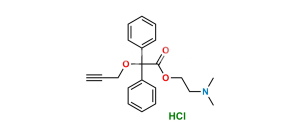 Pargeverine Hydrocloride