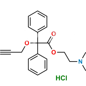Pargeverine Hydrocloride
