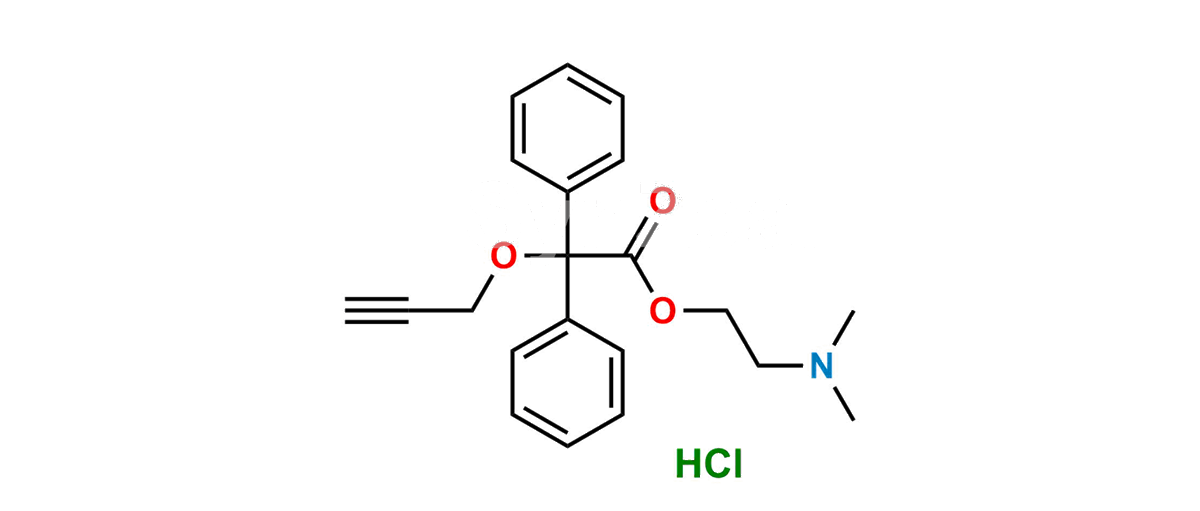 Pargeverine Hydrocloride