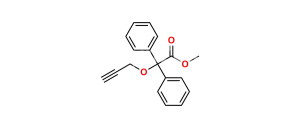 Pargeverine Impurity 2
