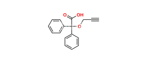 Propinoxiphenyl Mandelic Acid