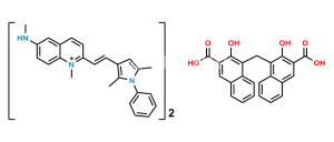 PyrviniumÂ Pamoate Impurity A