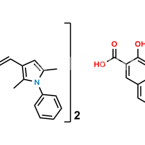 PyrviniumÂ Pamoate Impurity A